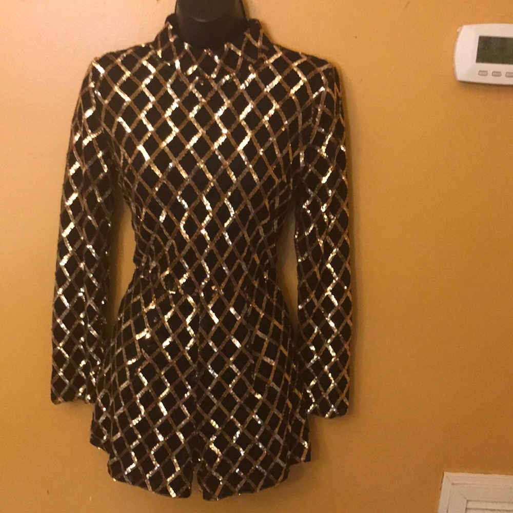 Women romper